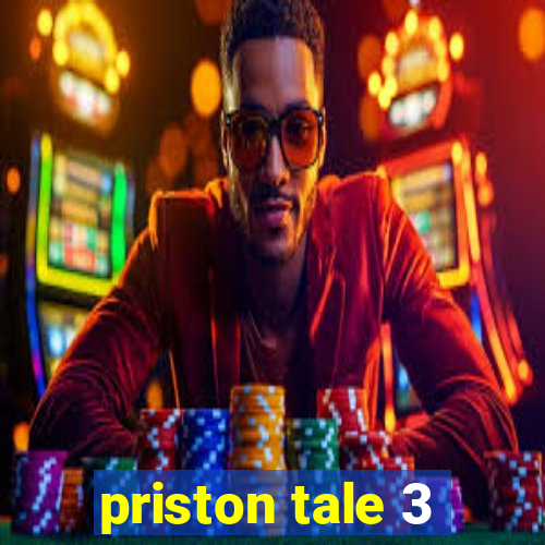 priston tale 3